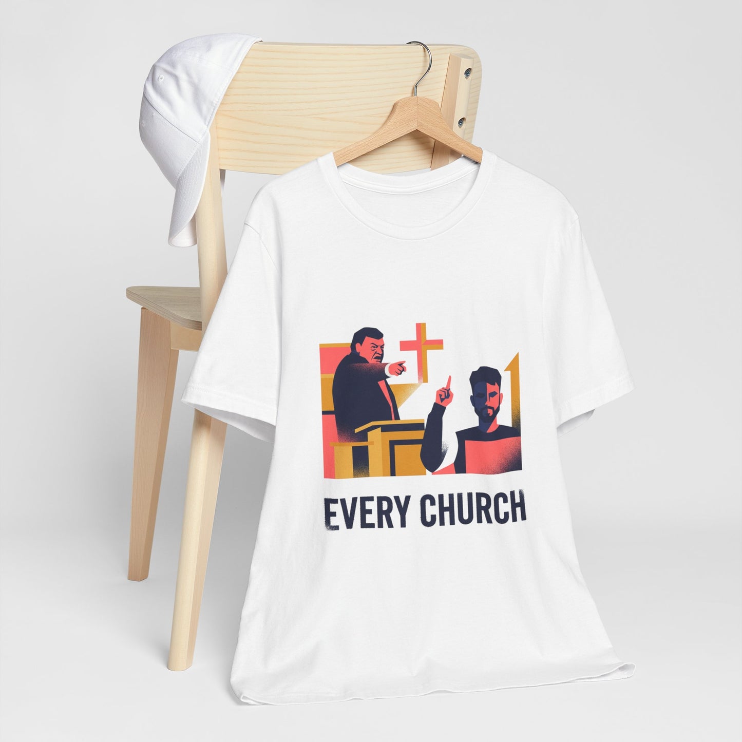 Every Church