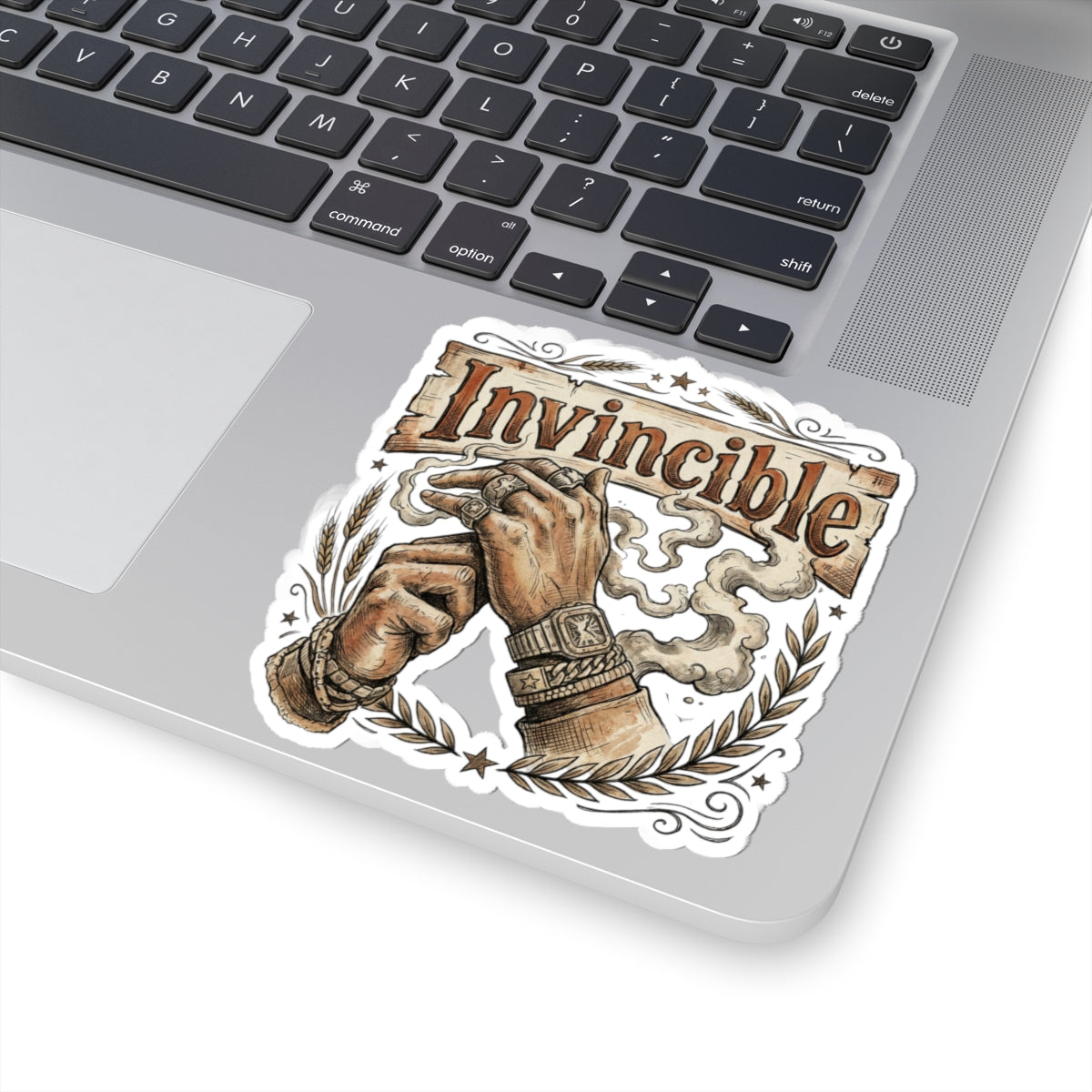 Invincible