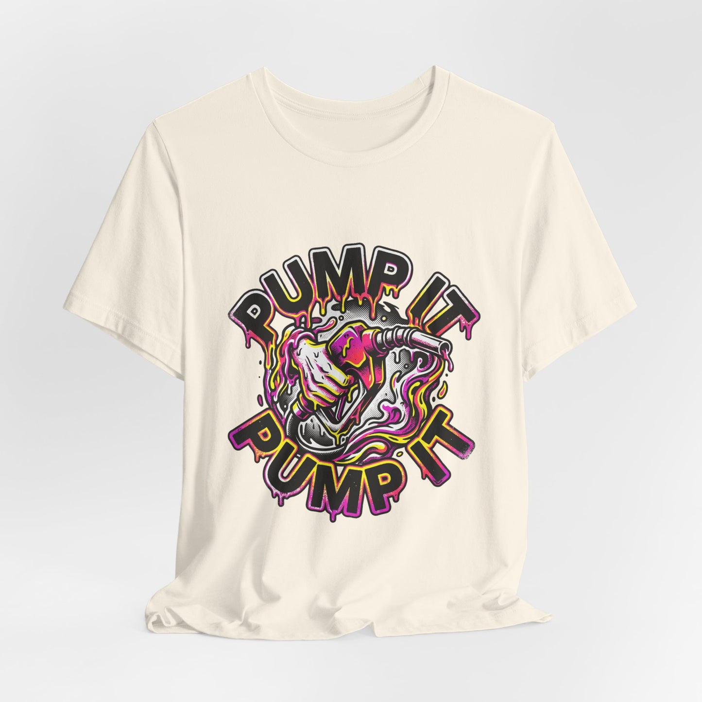 Pump It