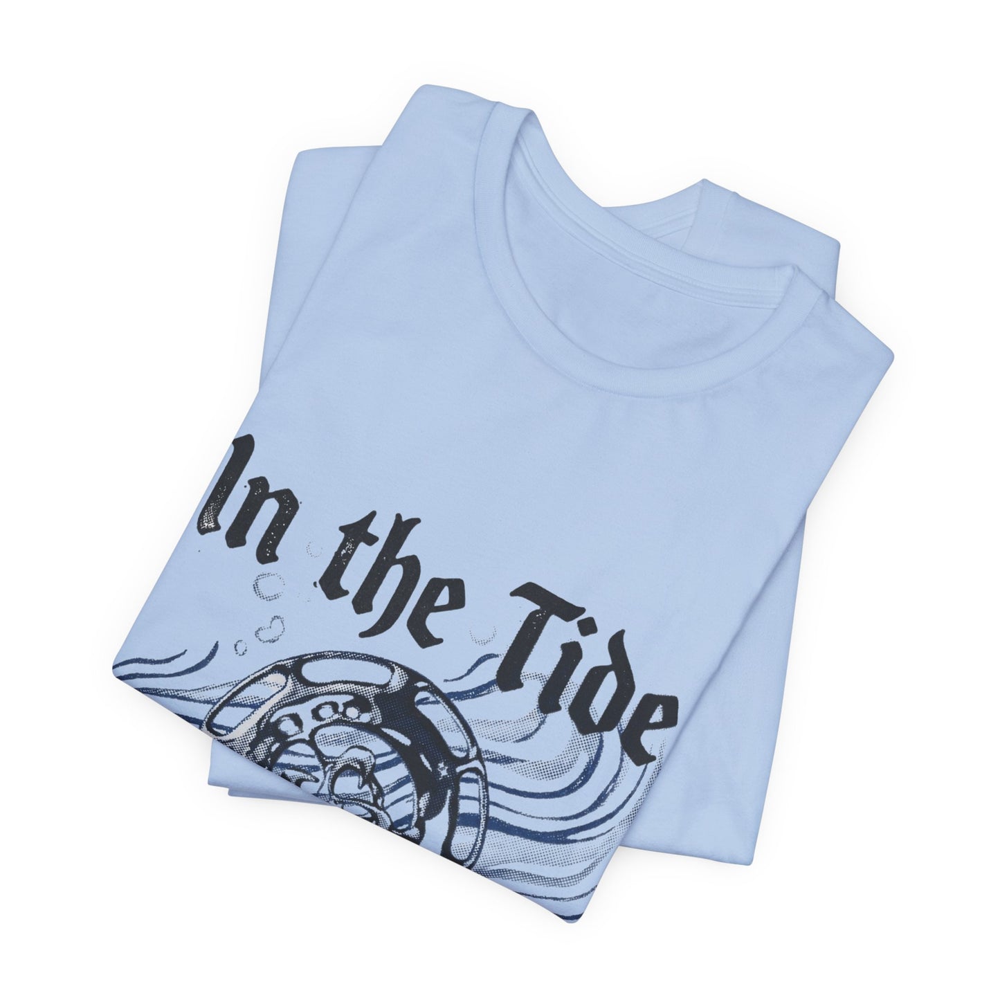 In the Tide