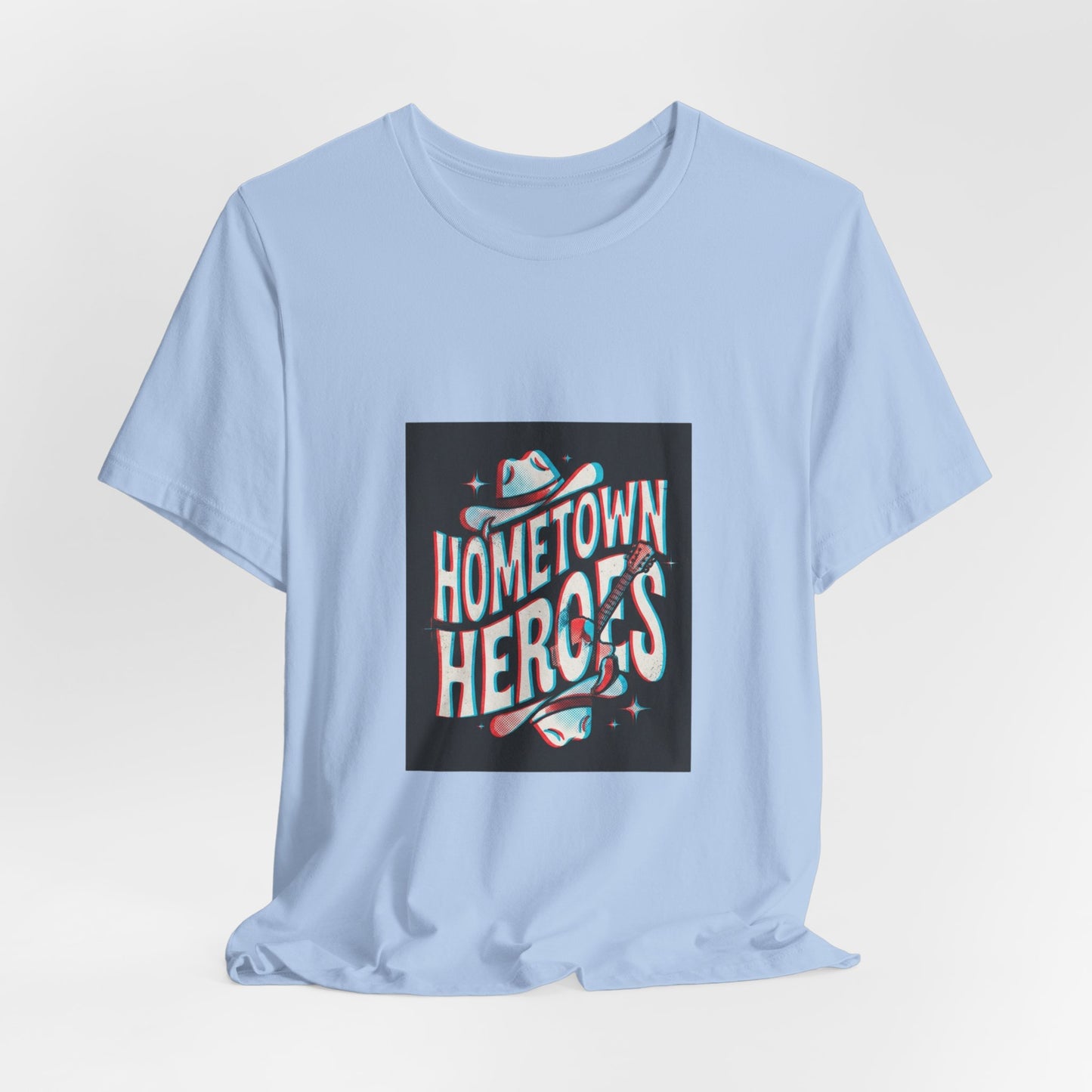 Hometown Heroes