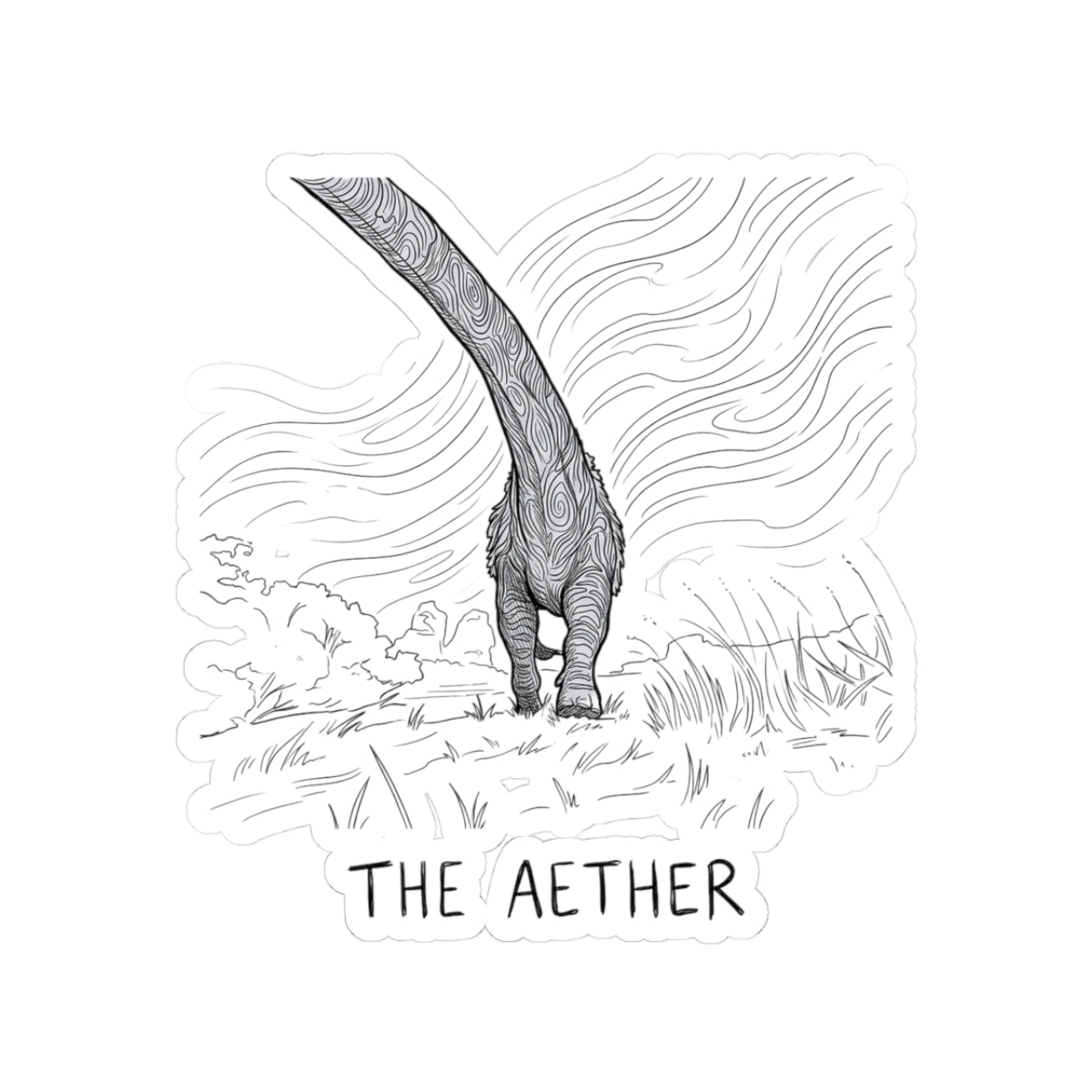 The Aether