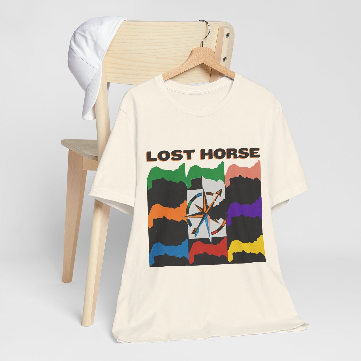 Lost Horse