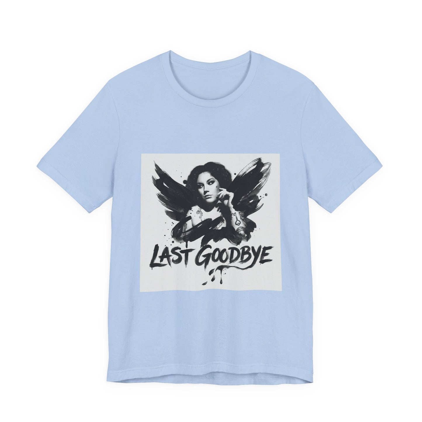 Last Goodbye