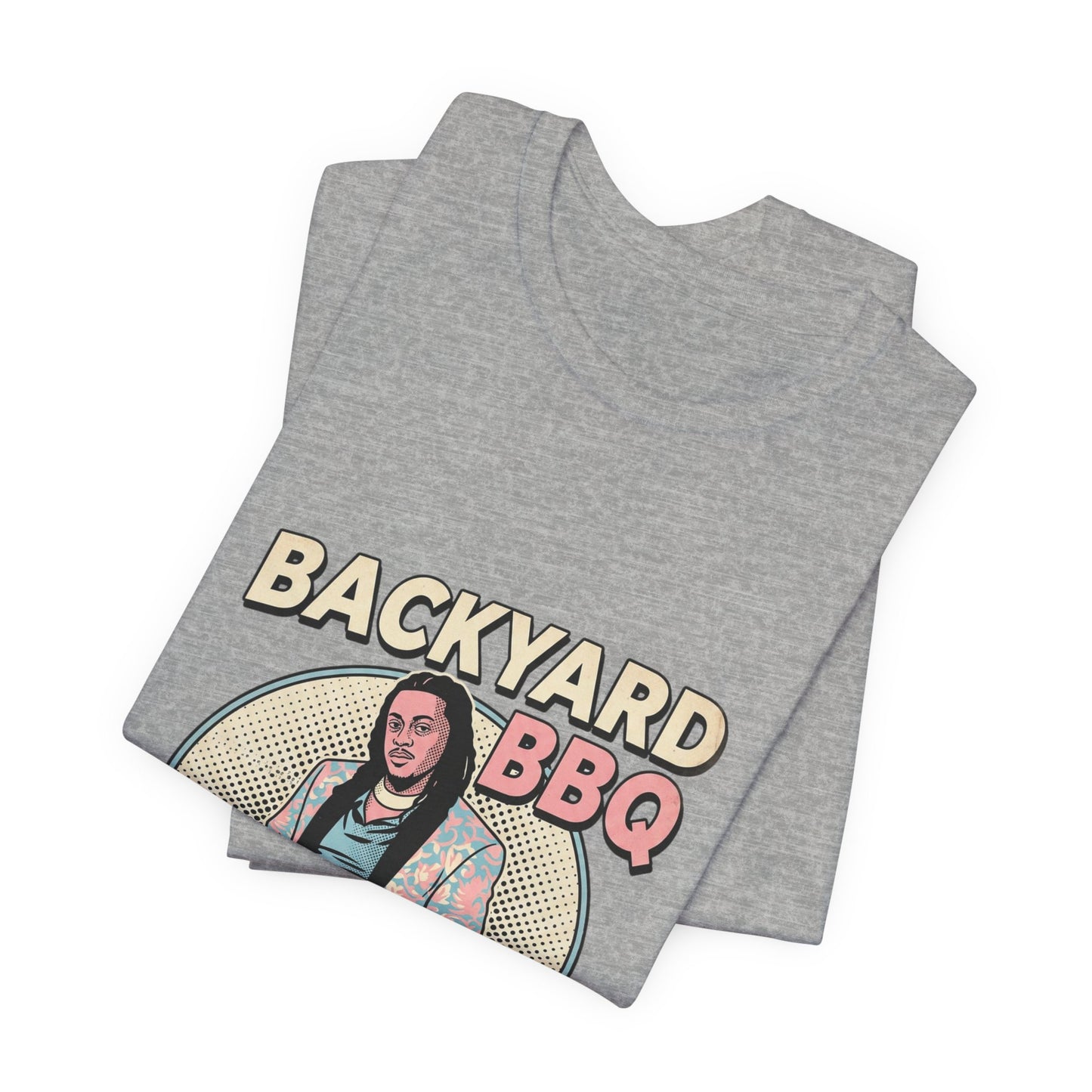Backyard BBQ