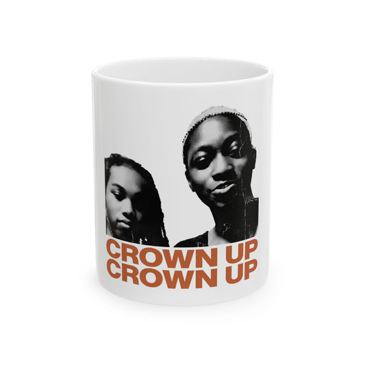 Crown Up