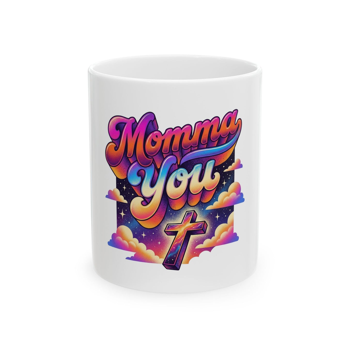 Momma You