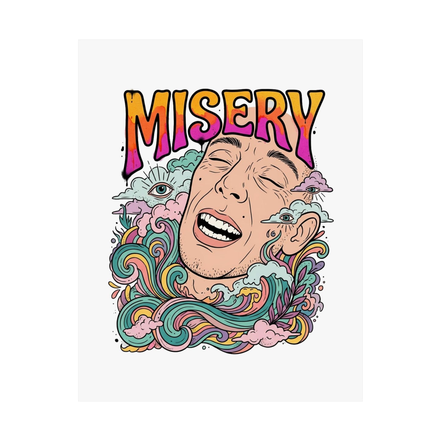 MISERY