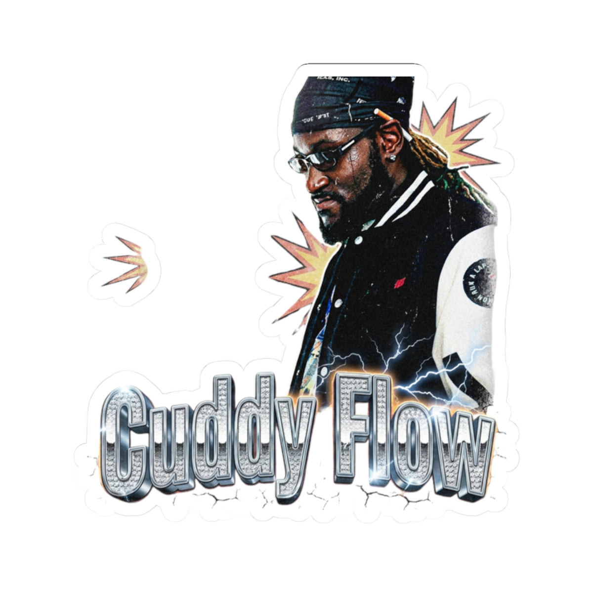 Cuddy Flow