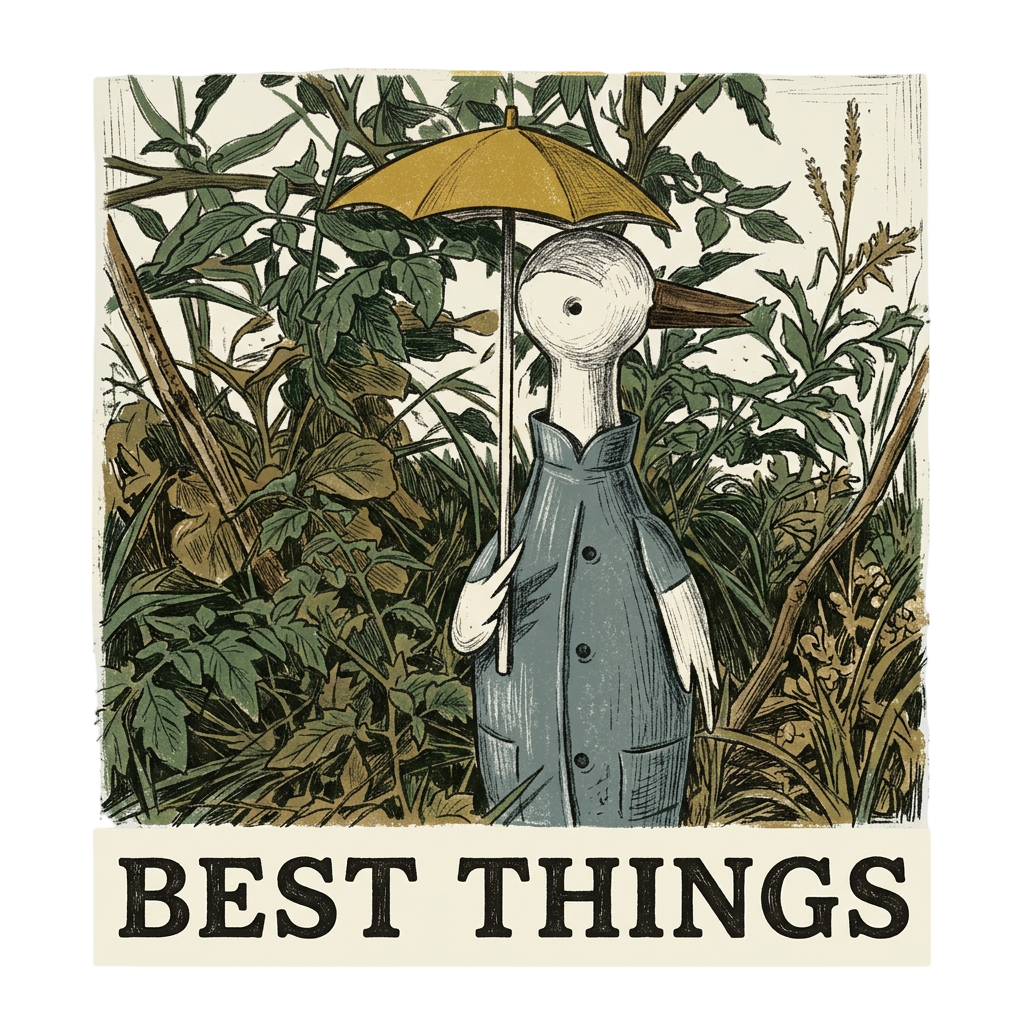 Best Things