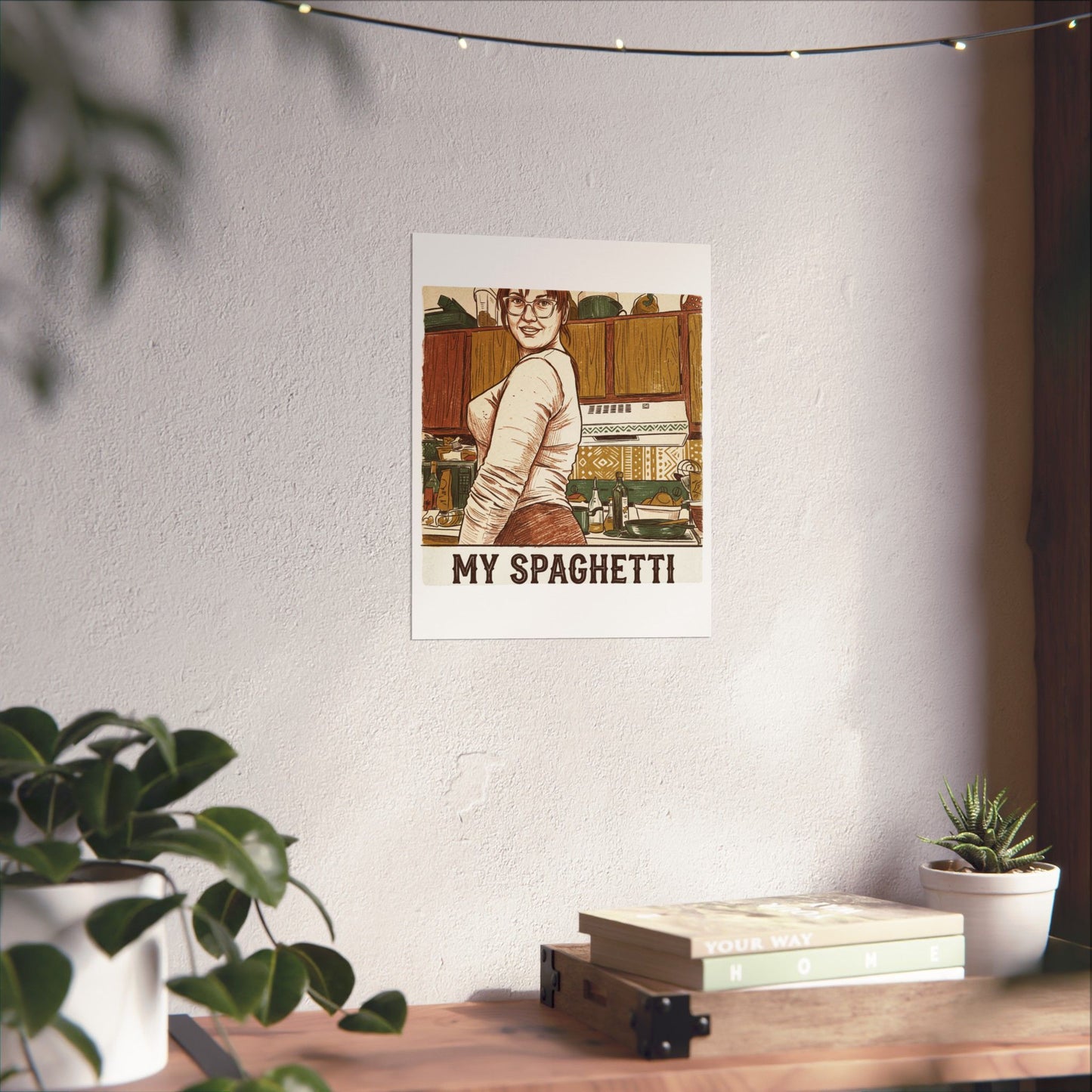 My Spaghetti