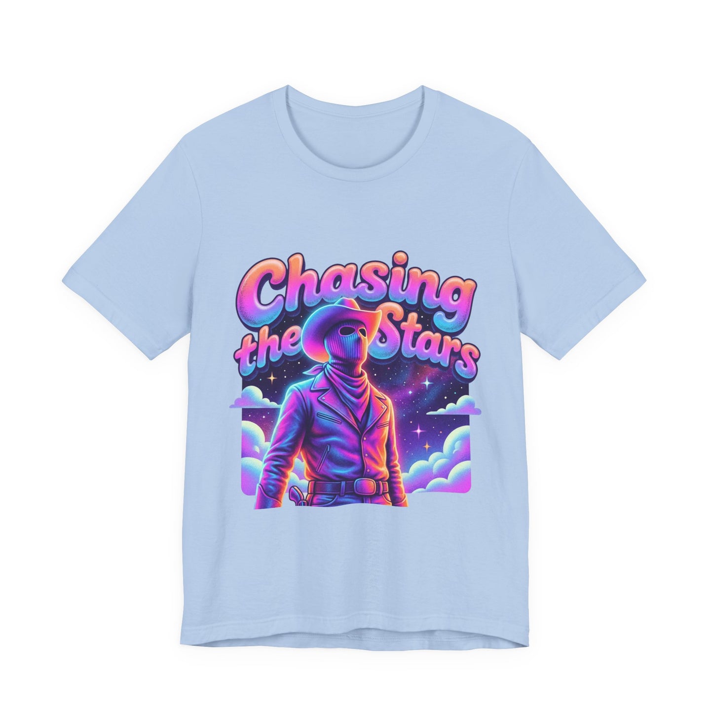 Chasing the Stars