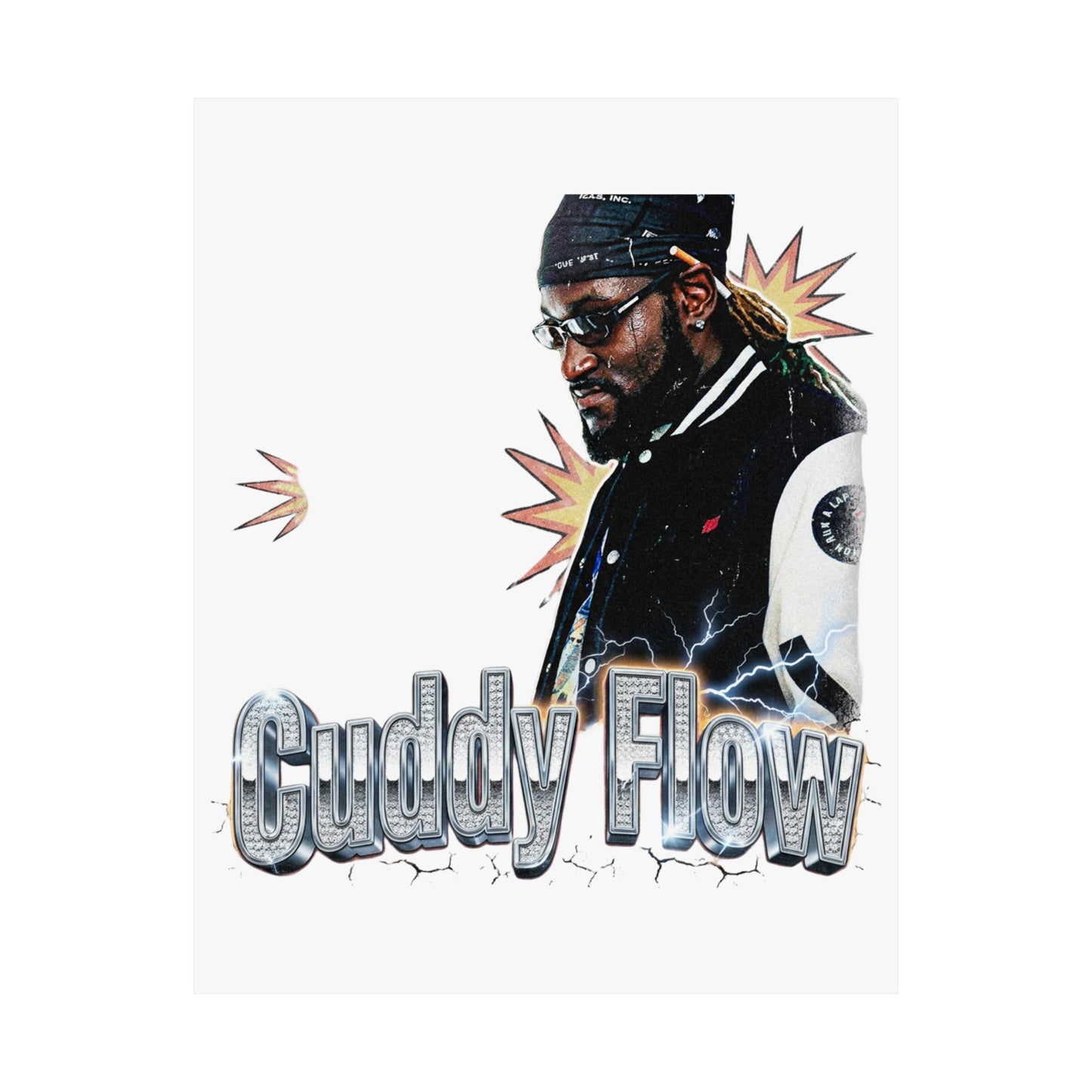 Cuddy Flow