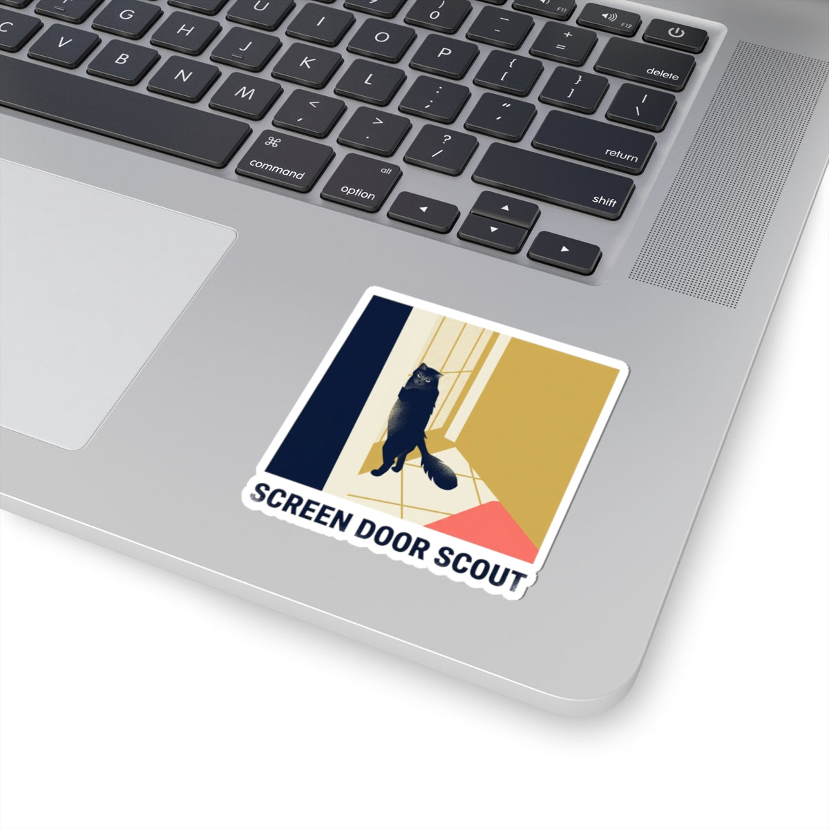 Screen Door Scout