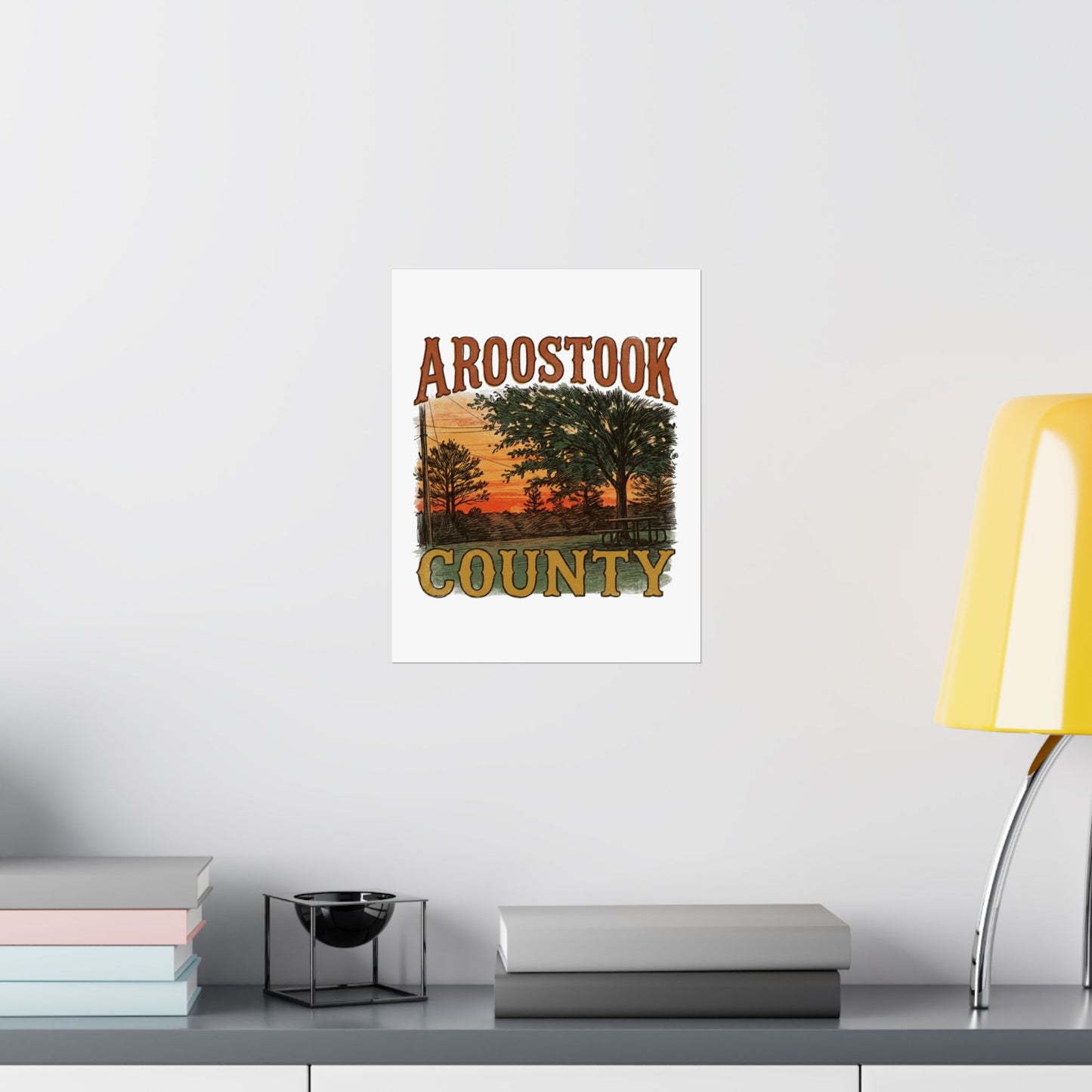 Aroostook County