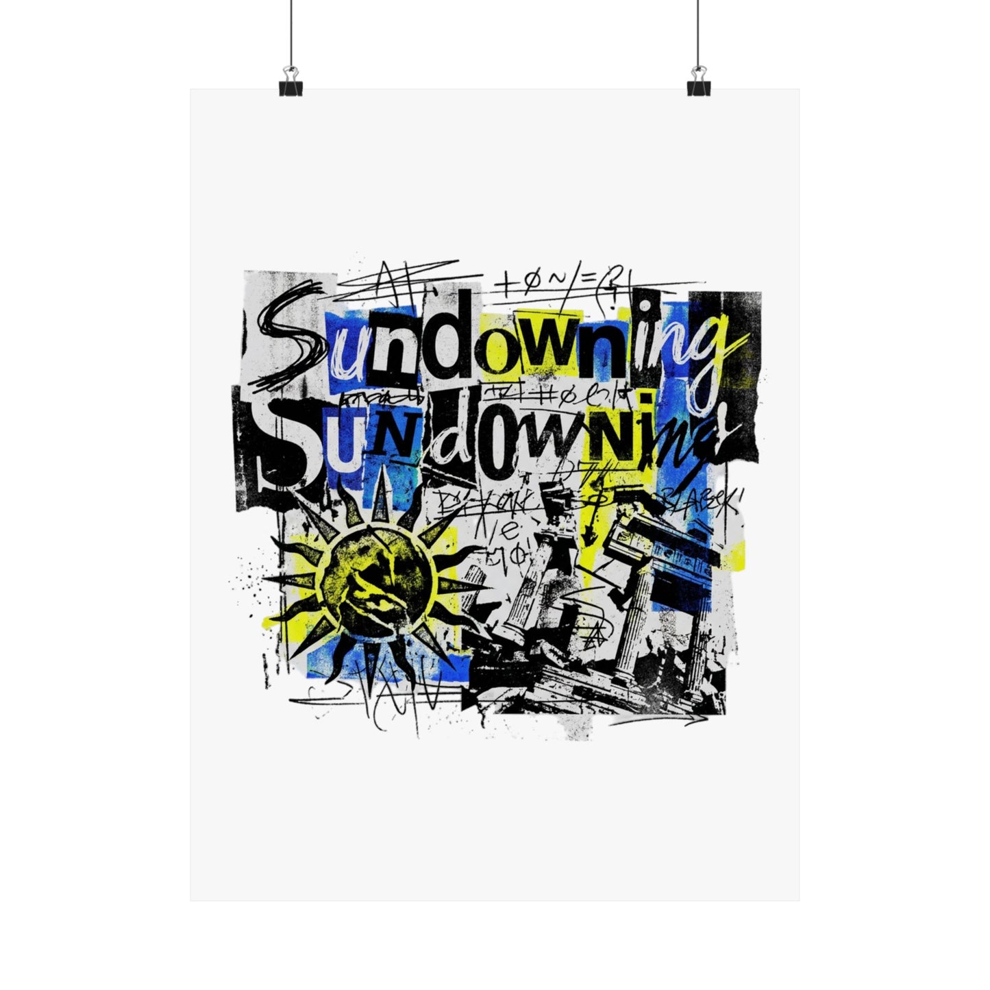 Sundowning