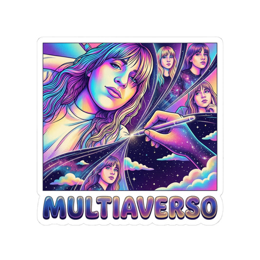 Multiaverso
