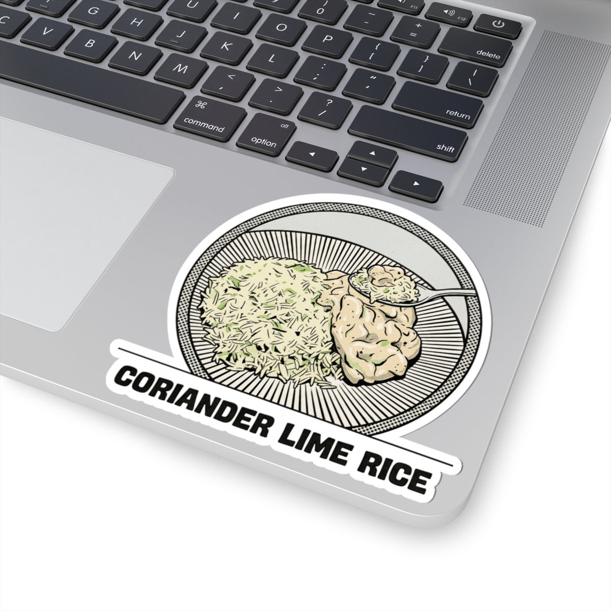 Coriander Lime Rice