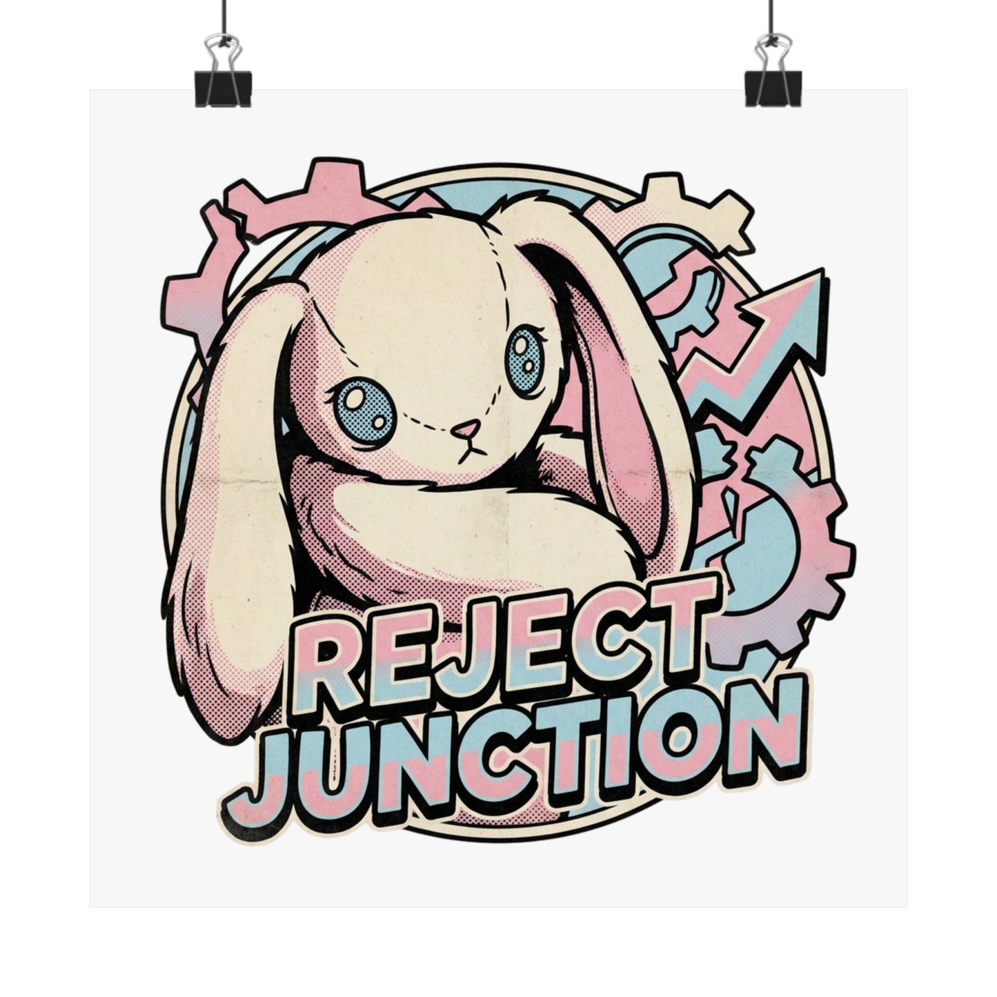 Reject Junction