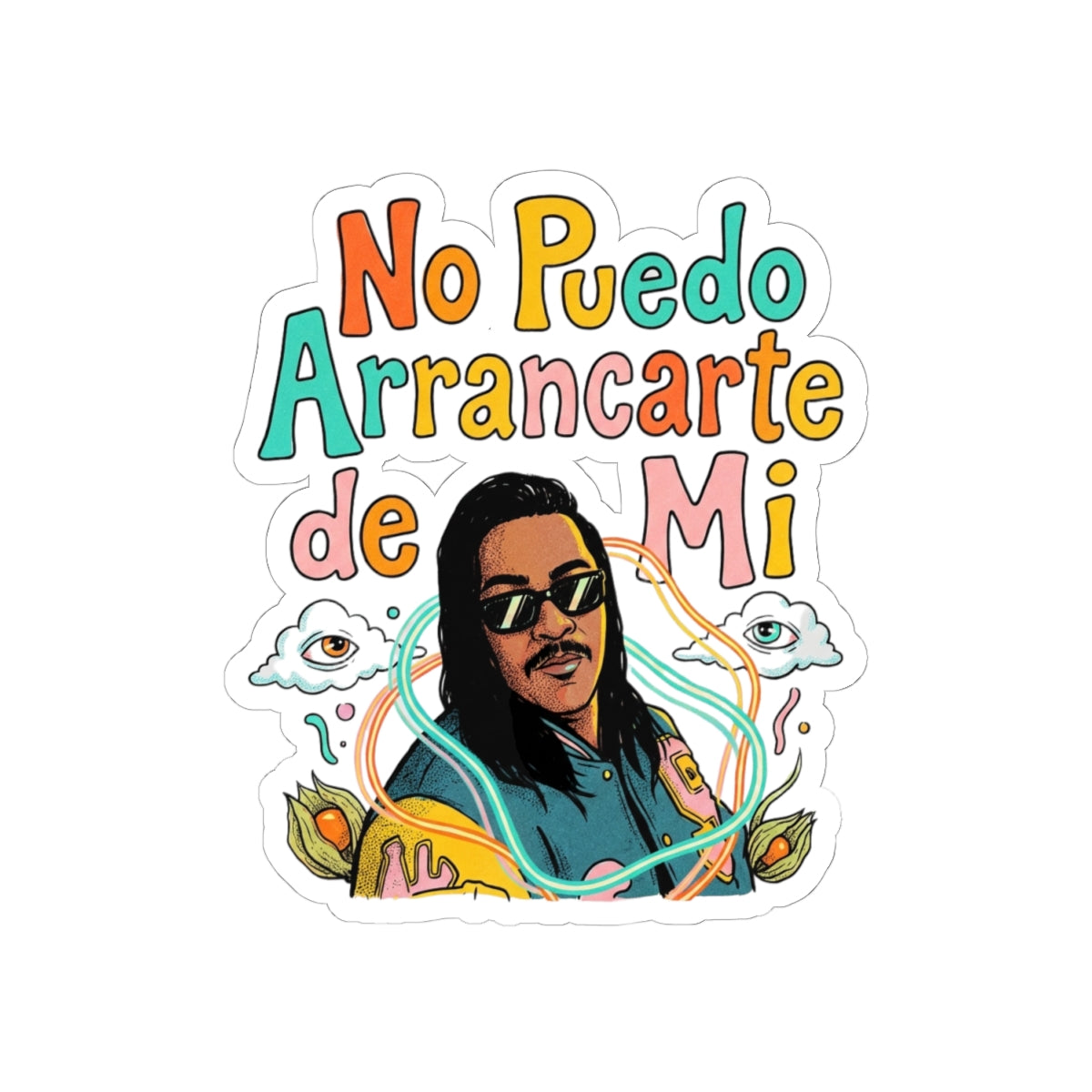 No Puedo Arrancarte de Mi