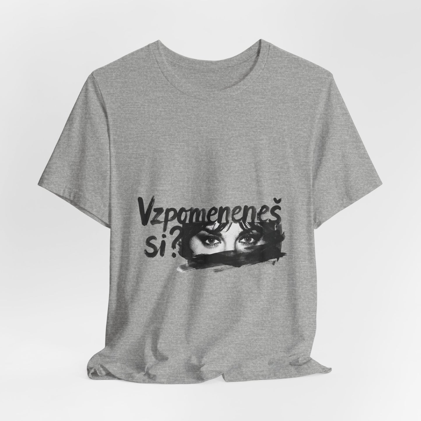 Vzpomeneš si?