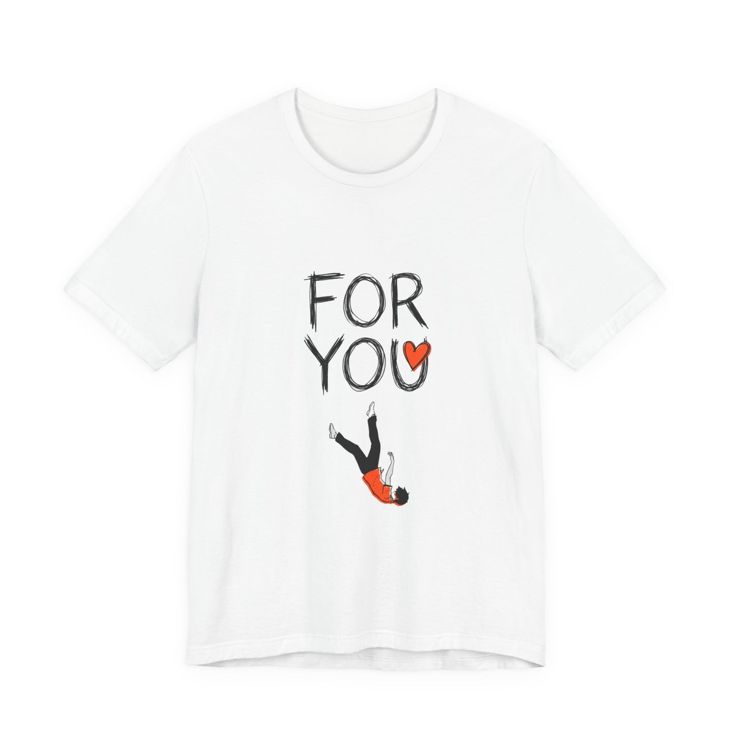 For You