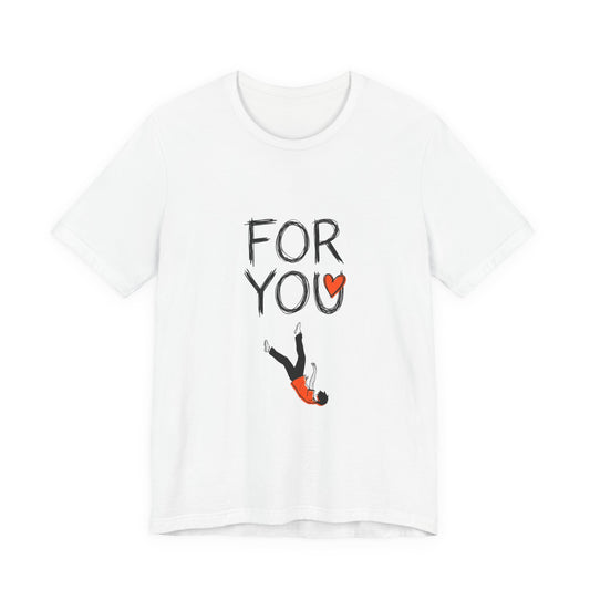 For You