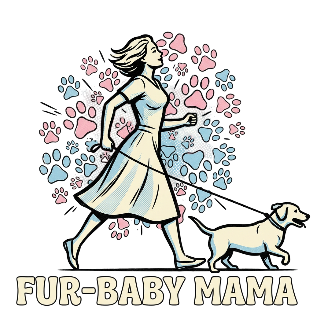 Fur-Baby Mama