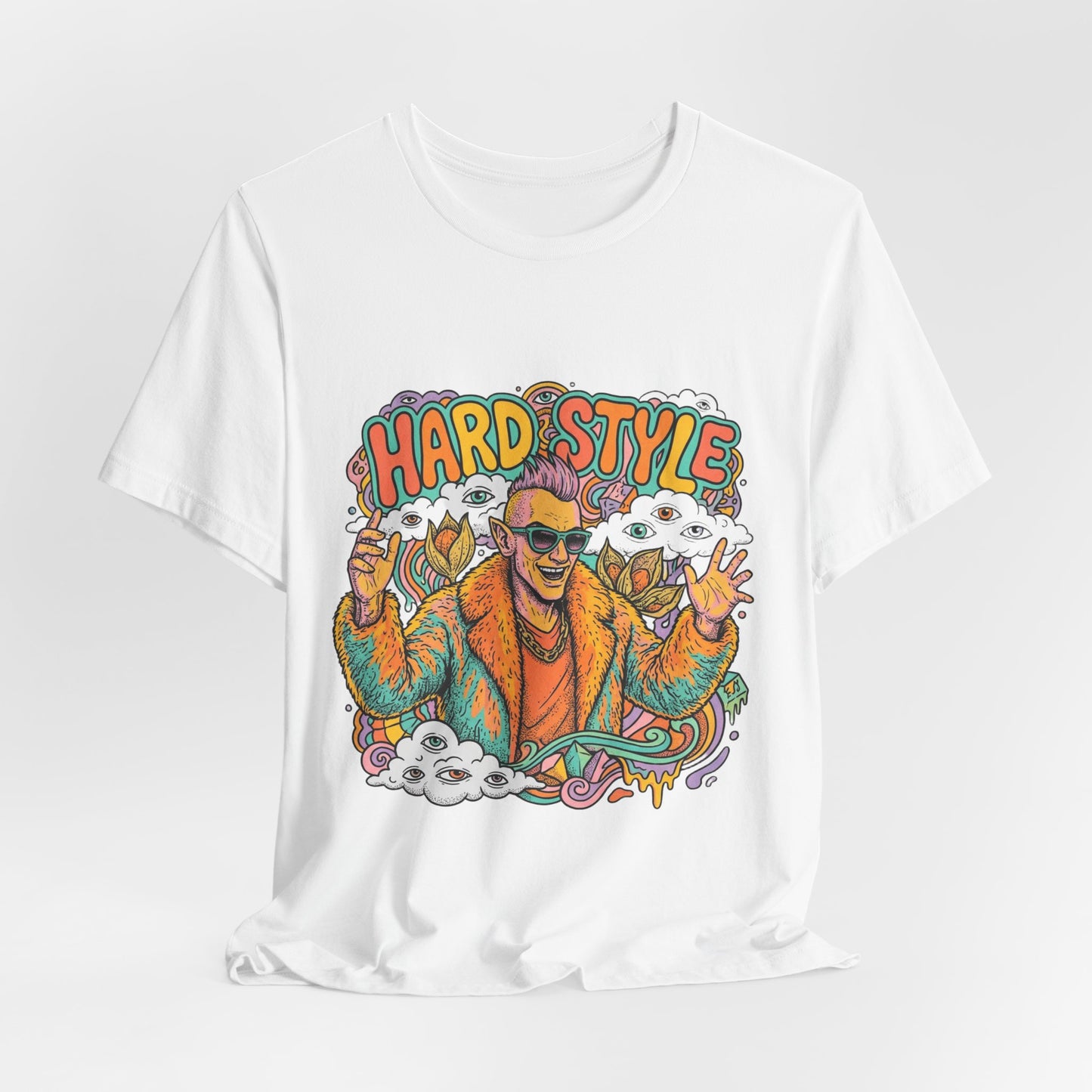 Hard Style