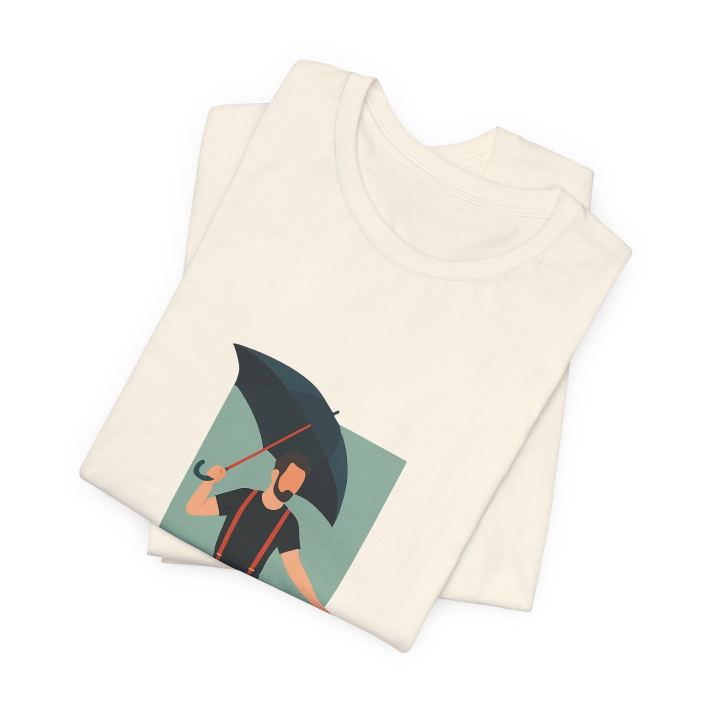 Summer Rain