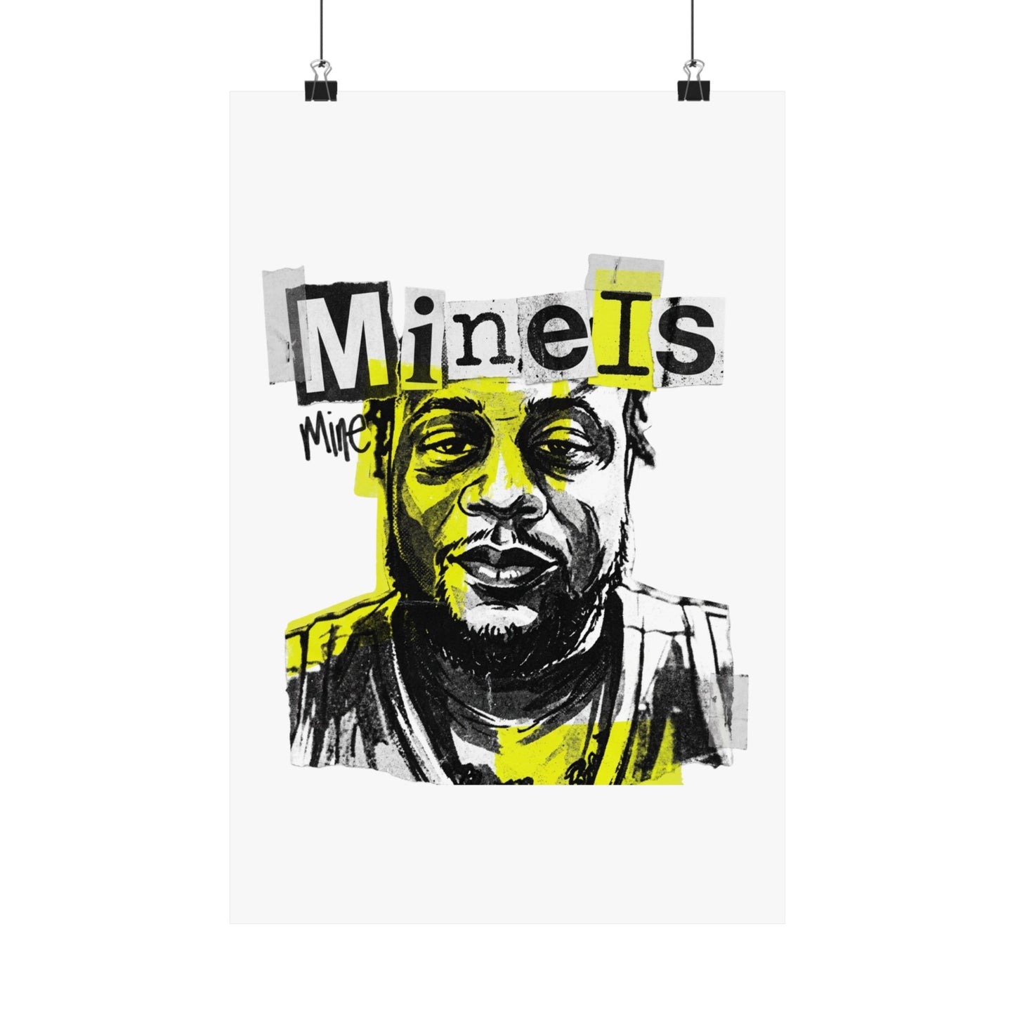 MineIs