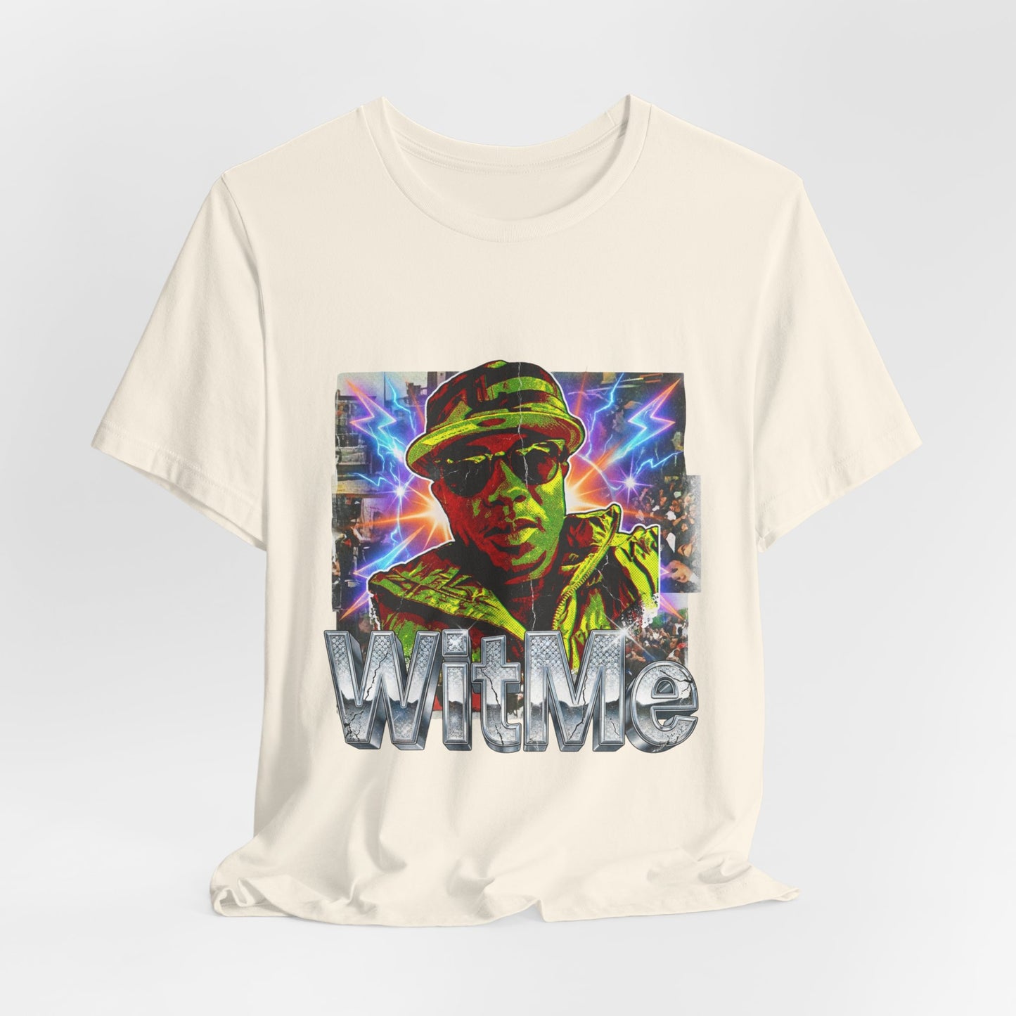 WitMe