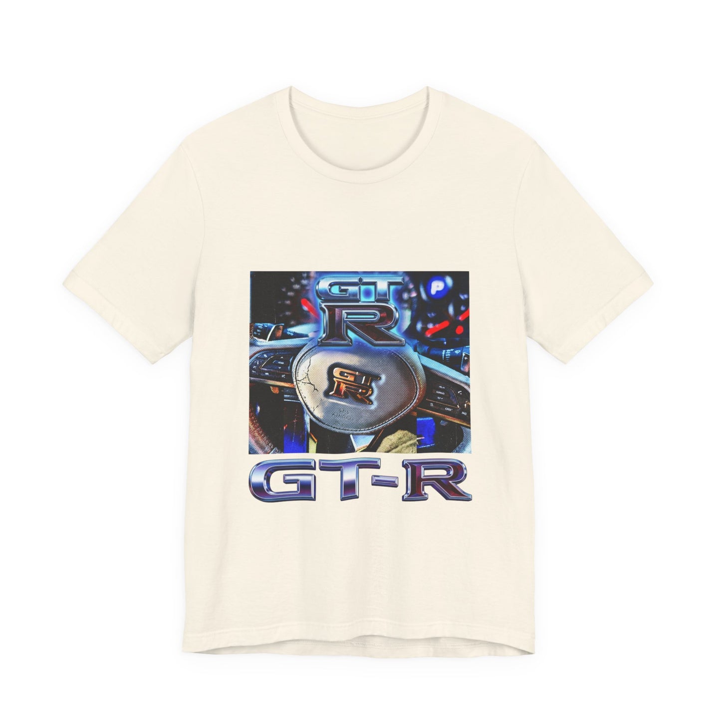 GT-R