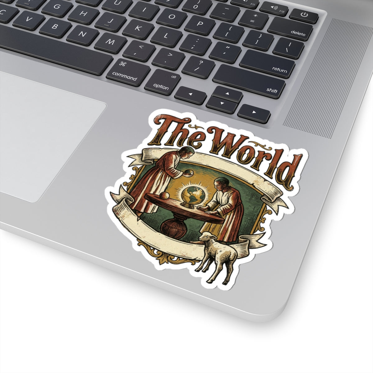 The World