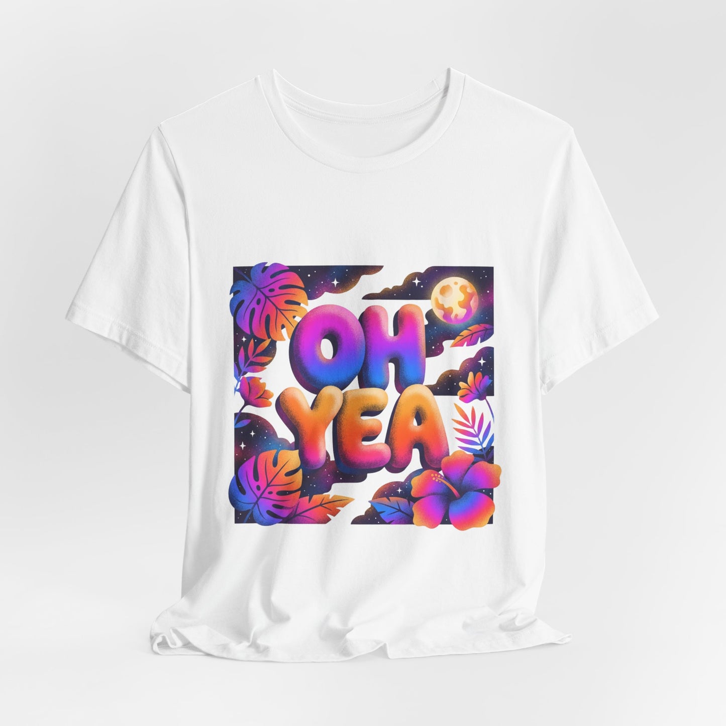 Oh Yea - Remastered 2022
