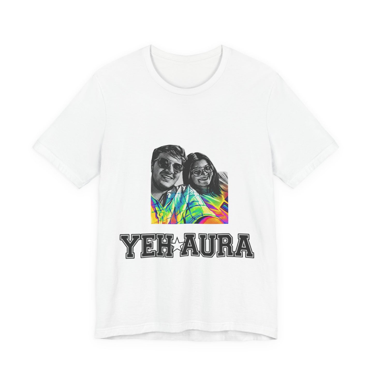 Yeh Aura