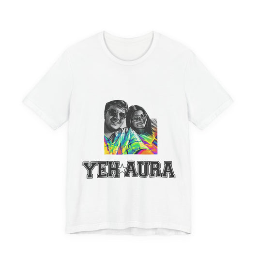 Yeh Aura