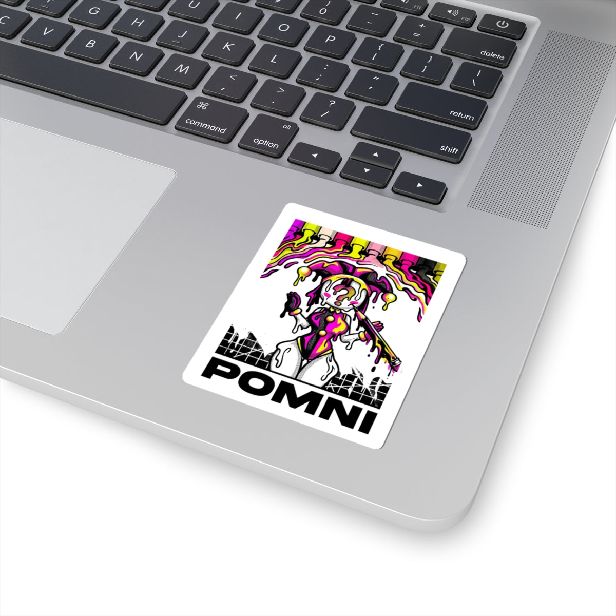 Pomni