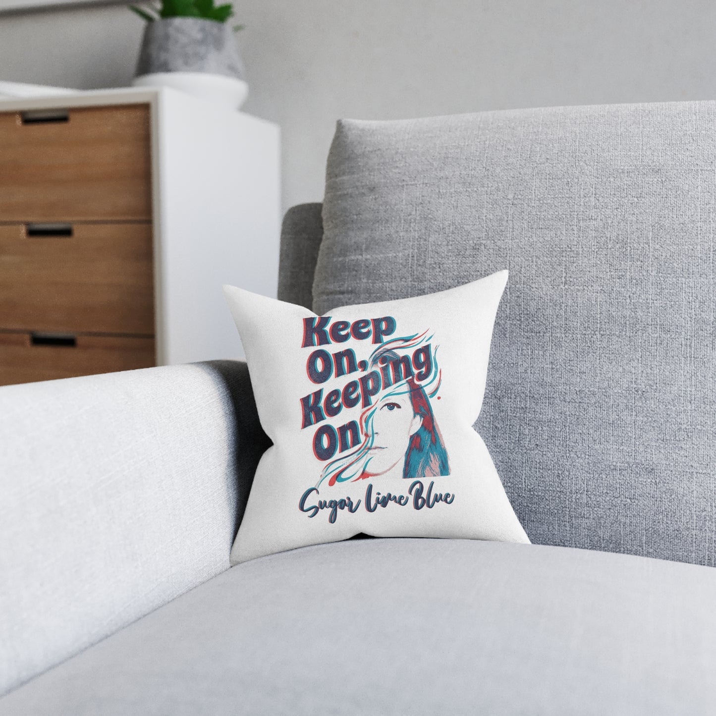 Keep On, Keeping On