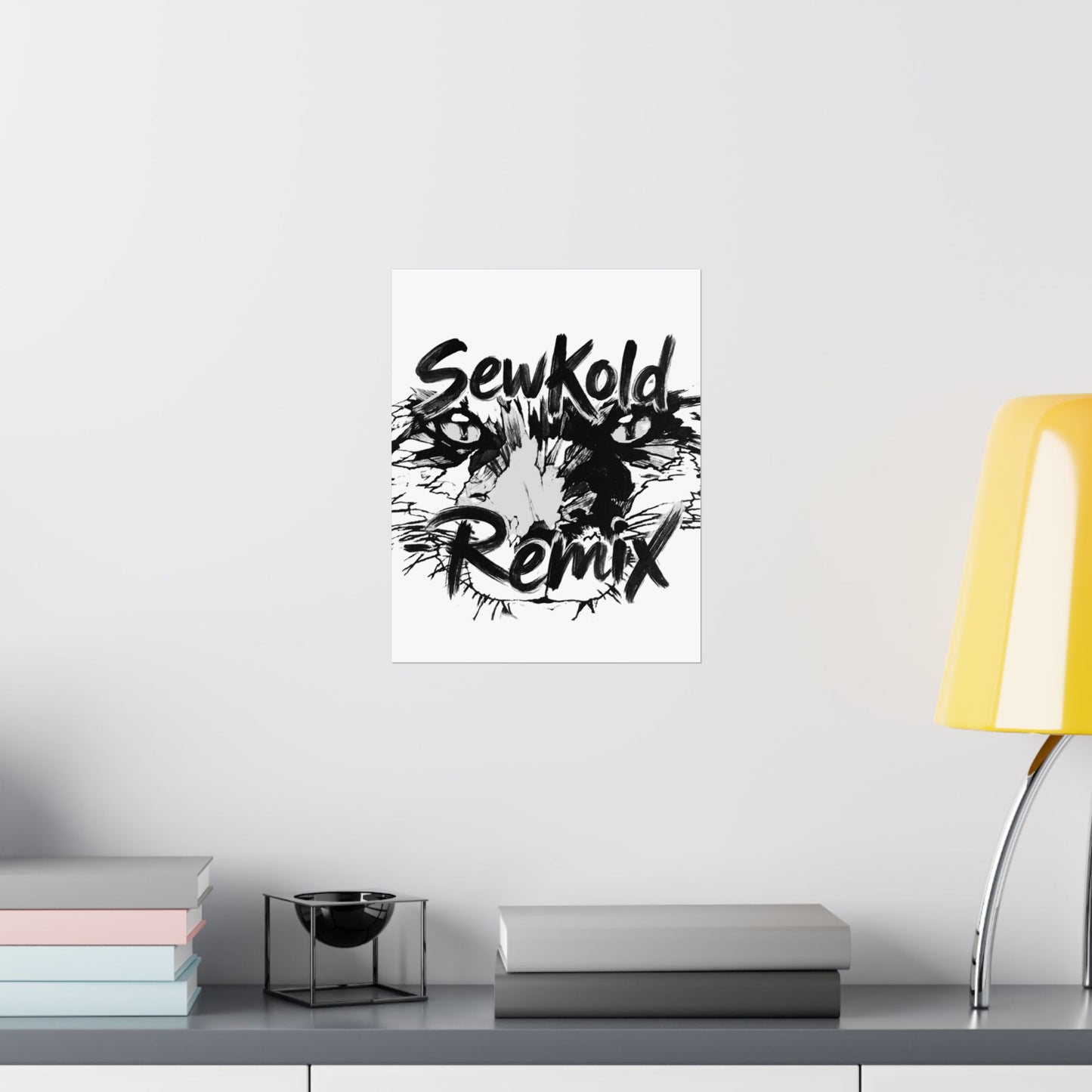 SewKold - Remix