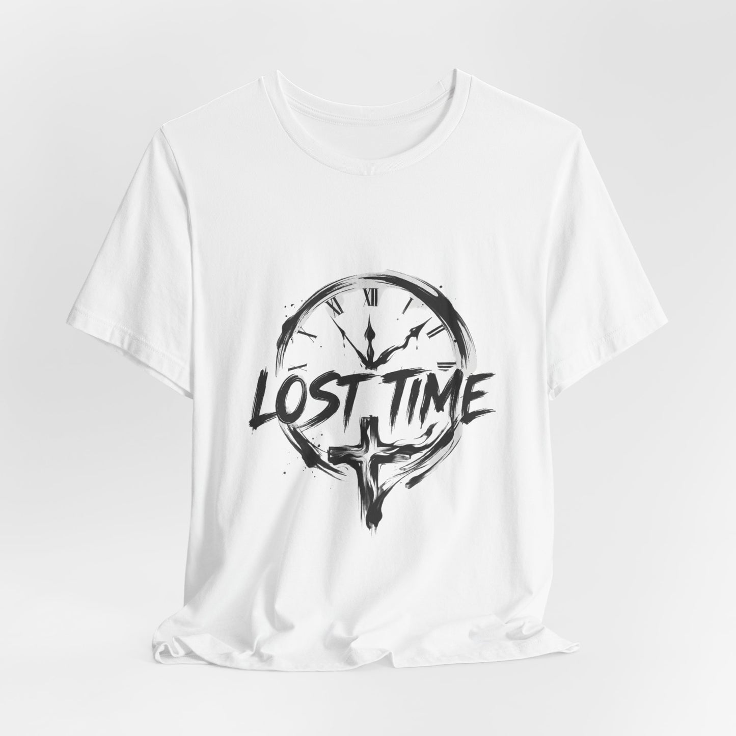 Lost Time (Interlude)