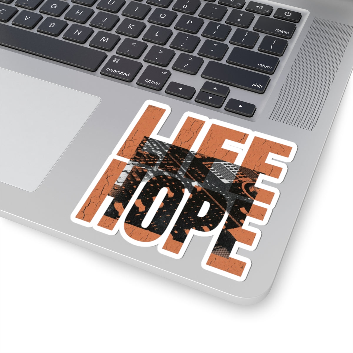 LIFE HOPE