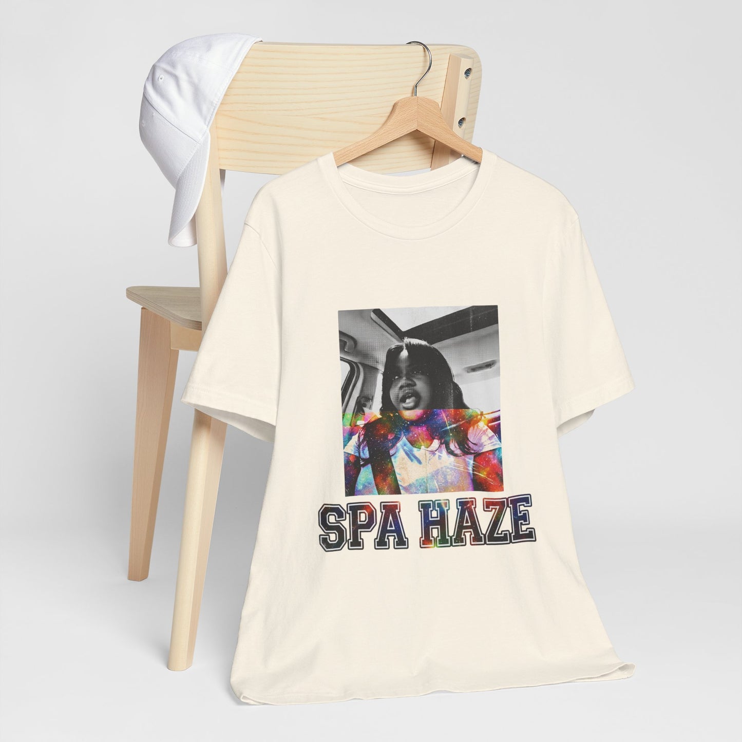 Spa Haze