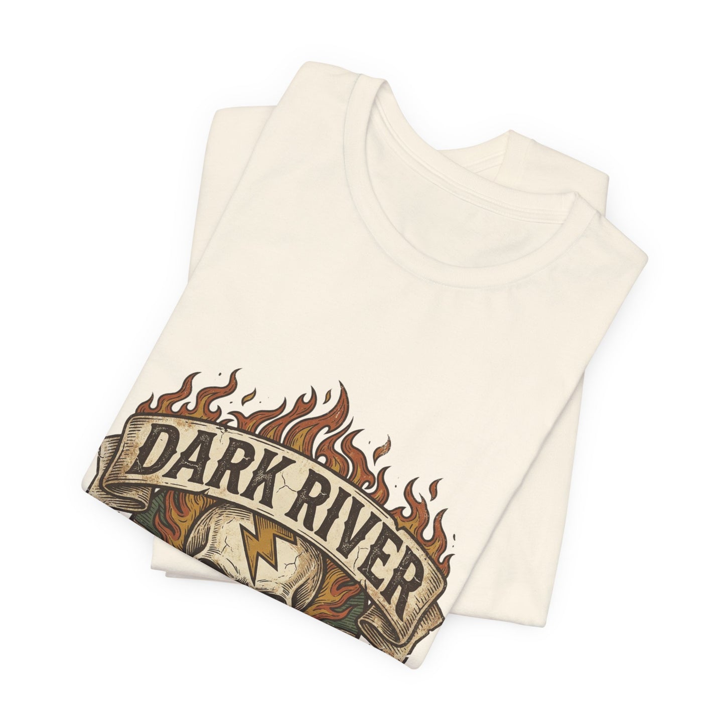 Dark River