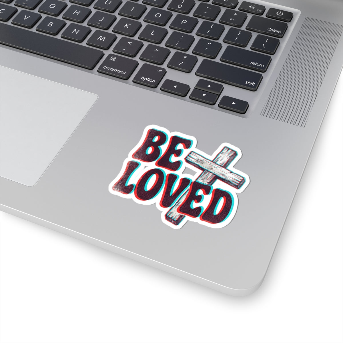 Be Loved
