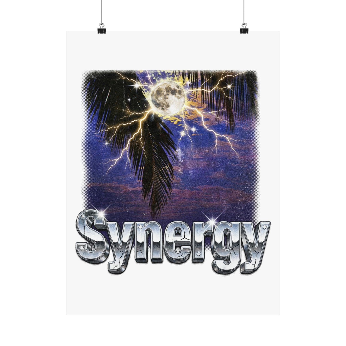 Synergy