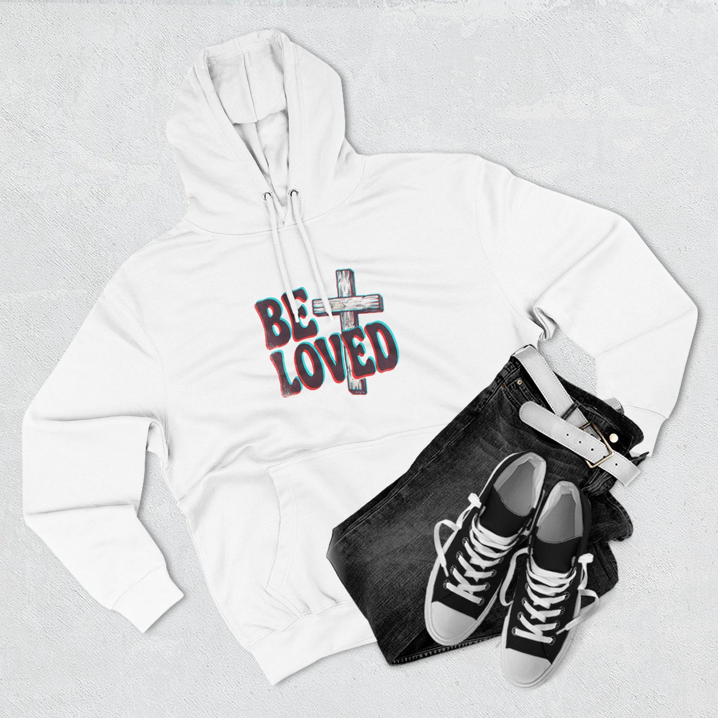 Be Loved