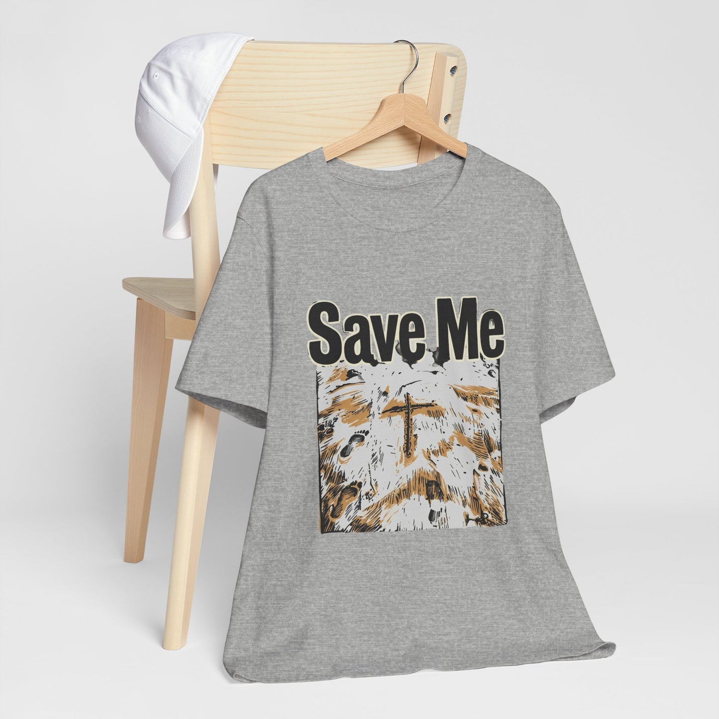 Save Me