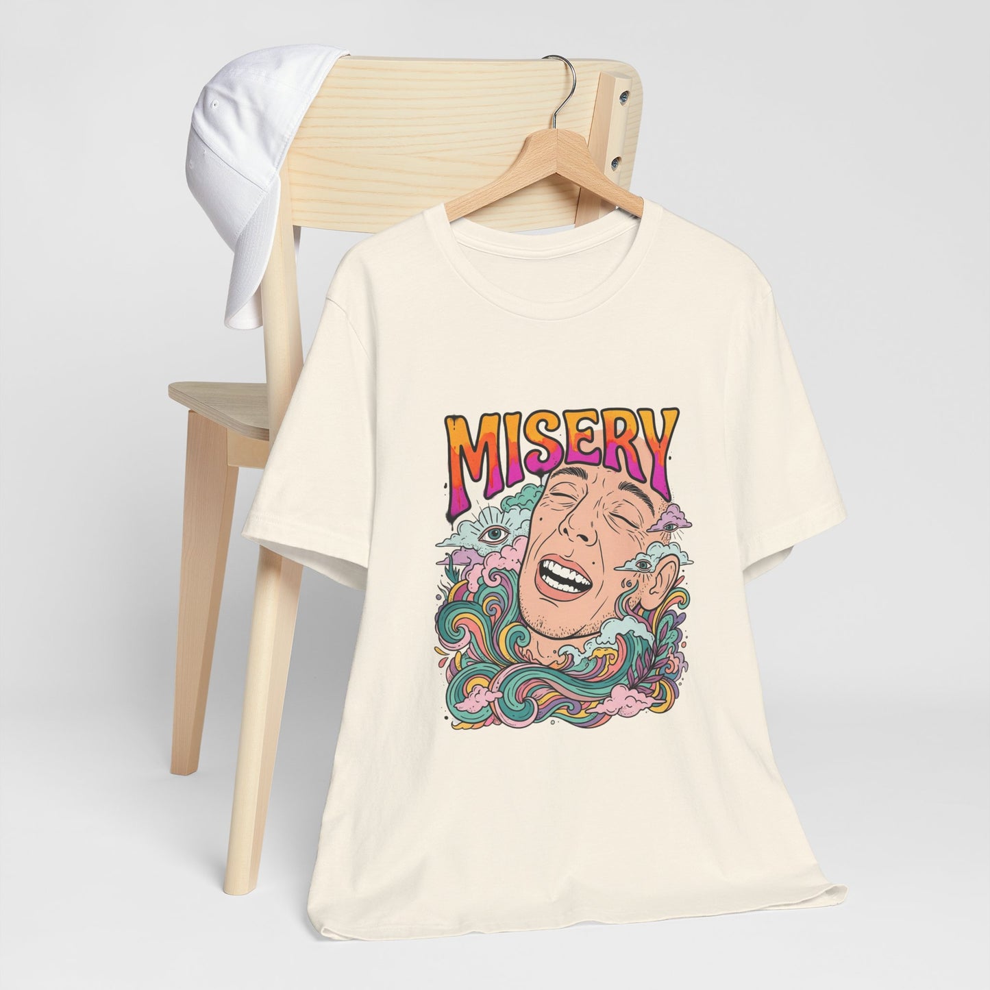 MISERY