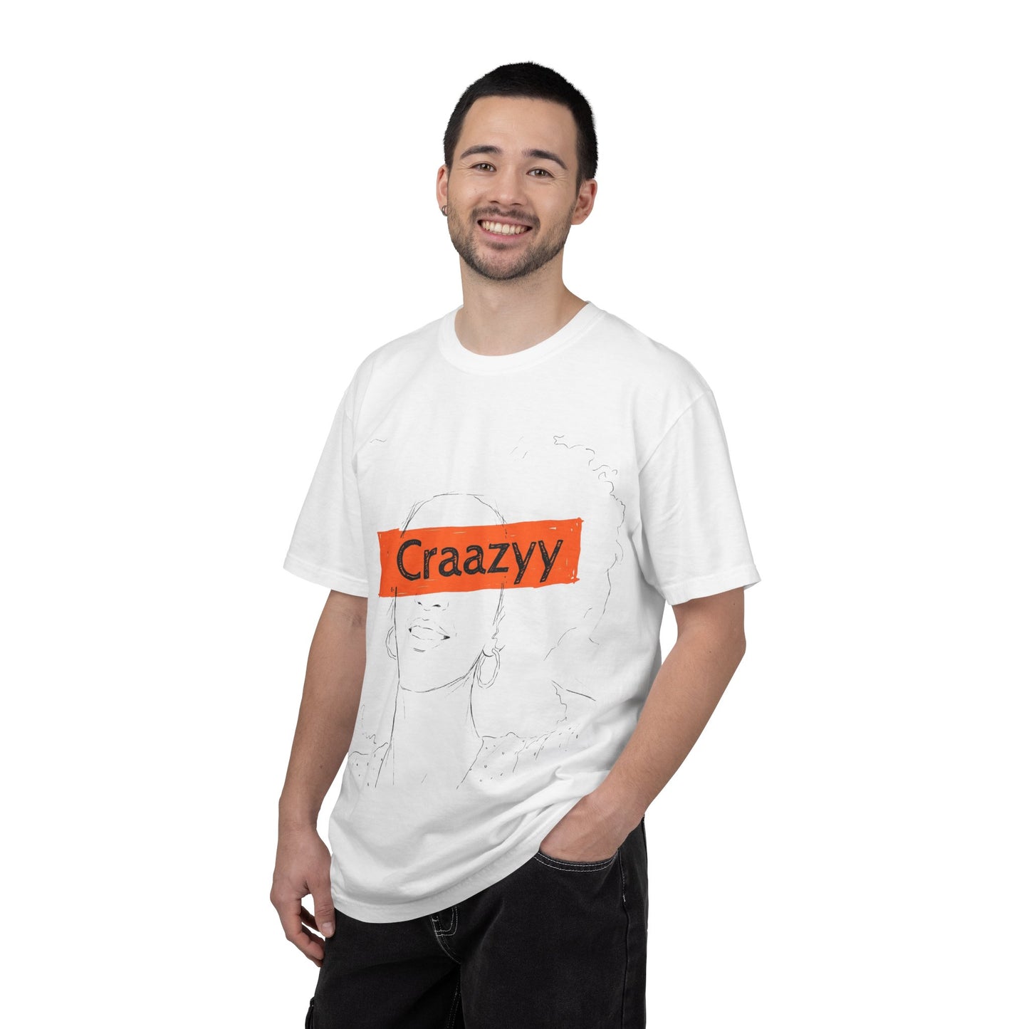 Craazyy — Urban Minimalist Contour